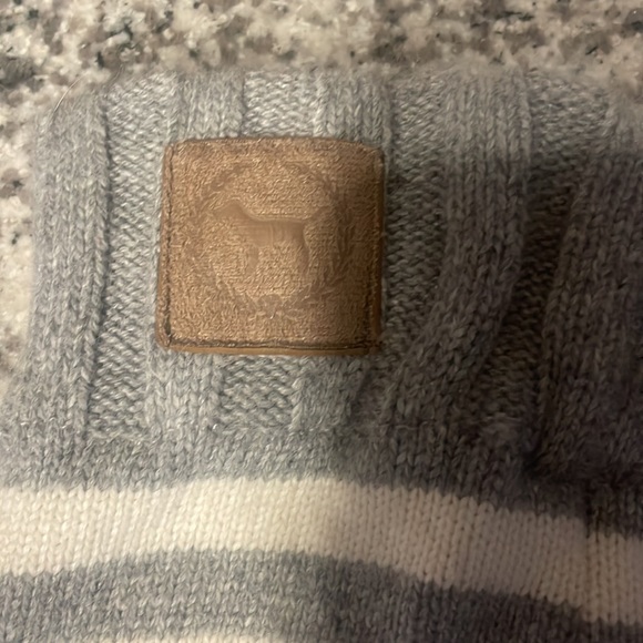 Victoria secret M\L booties - Picture 3 of 5